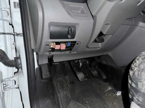 8#7809 Autocarro Renault Kangoo in vendita - foto 12