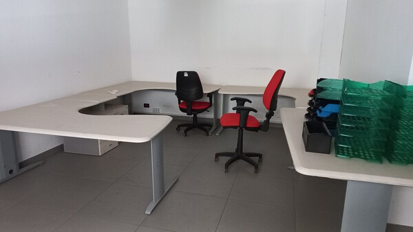 11#7810 Arredo ufficio in vendita - foto 44