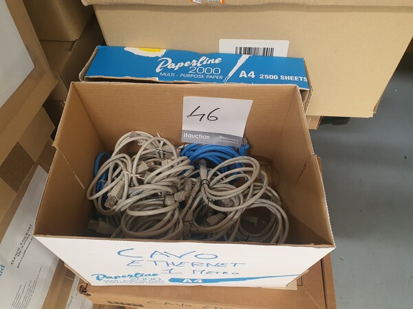 7#7810 Attrezzature elettroniche in vendita - foto 1