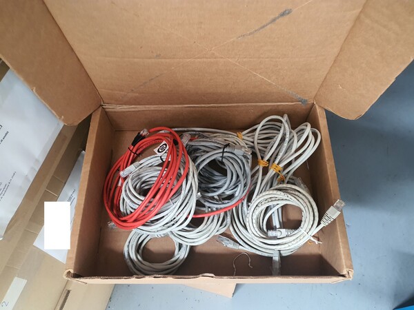 7#7810 Attrezzature elettroniche in vendita - foto 2