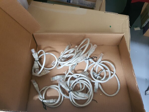 7#7810 Attrezzature elettroniche in vendita - foto 3