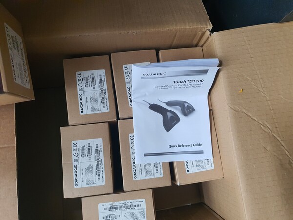 7#7810 Attrezzature elettroniche in vendita - foto 8