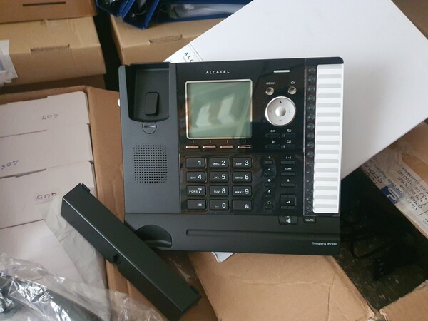7#7810 Attrezzature elettroniche in vendita - foto 11
