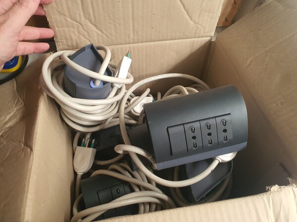 7#7810 Attrezzature elettroniche in vendita - foto 22