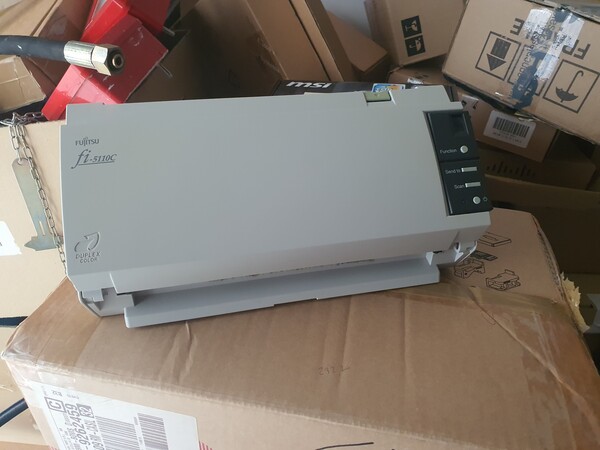 7#7810 Attrezzature elettroniche in vendita - foto 29