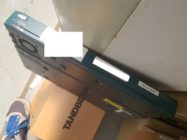 7#7810 Attrezzature elettroniche in vendita - foto 30