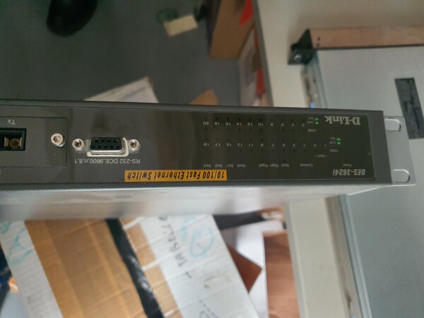7#7810 Attrezzature elettroniche in vendita - foto 33