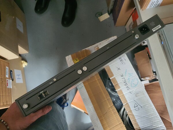 7#7810 Attrezzature elettroniche in vendita - foto 34