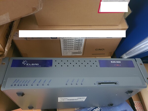 7#7810 Attrezzature elettroniche in vendita - foto 35