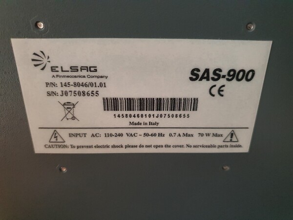 7#7810 Attrezzature elettroniche in vendita - foto 36