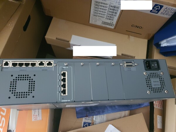 7#7810 Attrezzature elettroniche in vendita - foto 37