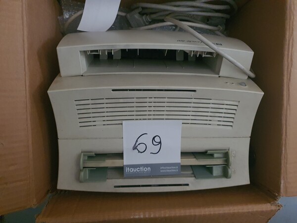 7#7810 Attrezzature elettroniche in vendita - foto 38