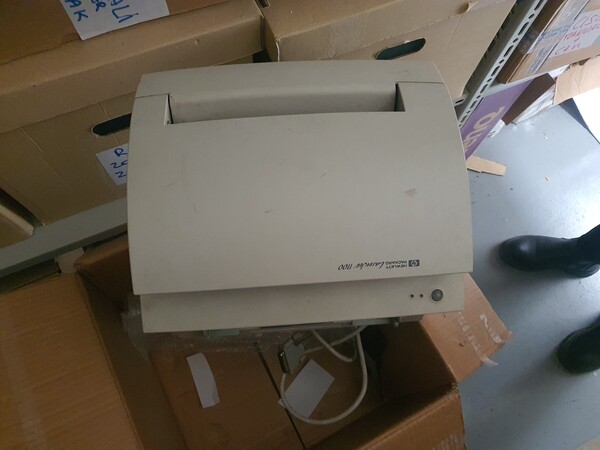 7#7810 Attrezzature elettroniche in vendita - foto 39