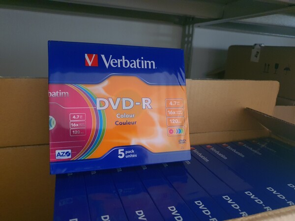 7#7810 Attrezzature elettroniche in vendita - foto 43