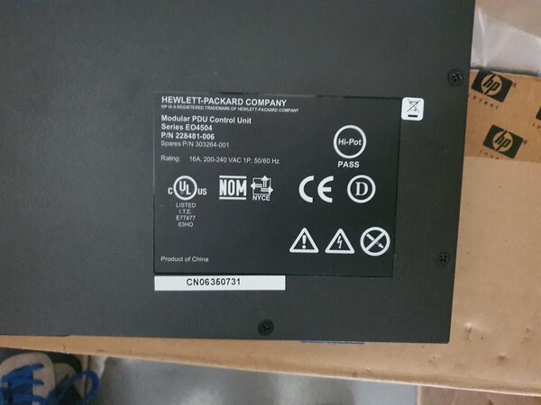 7#7810 Attrezzature elettroniche in vendita - foto 48