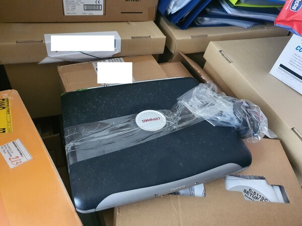 7#7810 Attrezzature elettroniche in vendita - foto 49