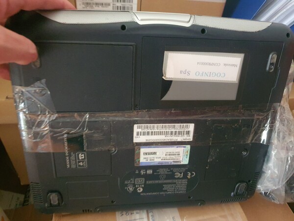 7#7810 Attrezzature elettroniche in vendita - foto 50