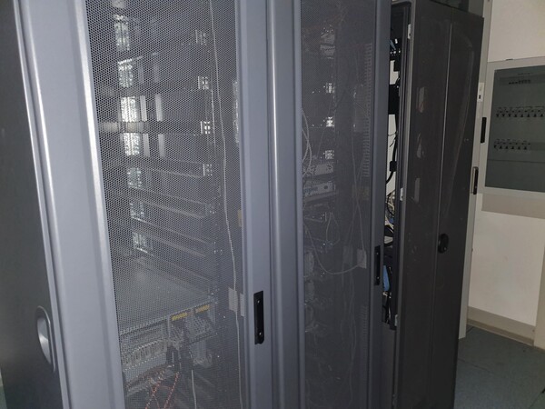 7#7810 Attrezzature elettroniche in vendita - foto 51