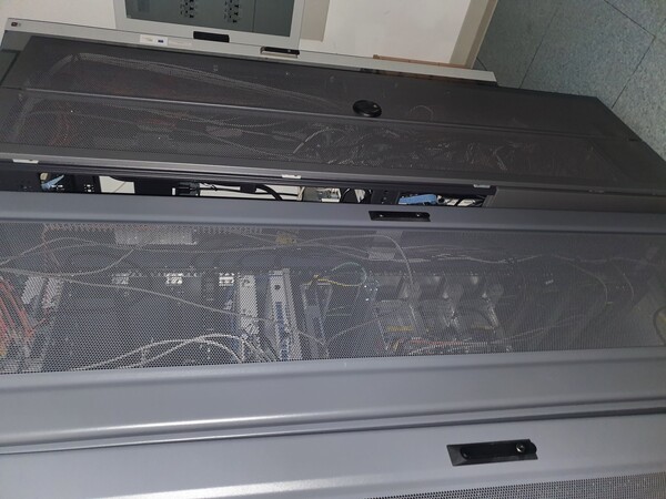 7#7810 Attrezzature elettroniche in vendita - foto 52
