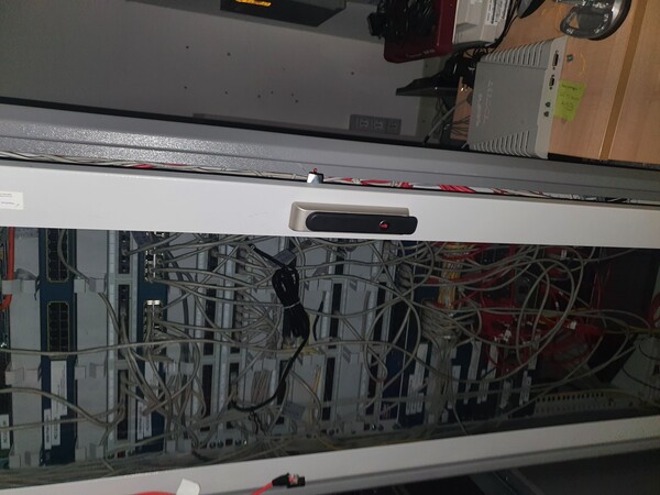 7#7810 Attrezzature elettroniche in vendita - foto 53