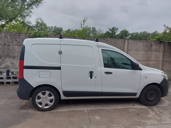 1#7811 Autocarro Dacia Dokker in vendita - foto 2