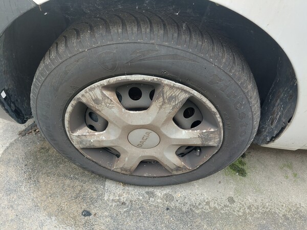 1#7811 Autocarro Dacia Dokker in vendita - foto 5