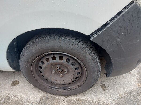 1#7811 Autocarro Dacia Dokker in vendita - foto 6