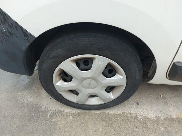 1#7811 Autocarro Dacia Dokker in vendita - foto 7