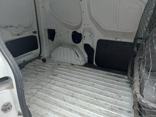 1#7811 Autocarro Dacia Dokker in vendita - foto 8