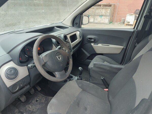 1#7811 Autocarro Dacia Dokker in vendita - foto 10
