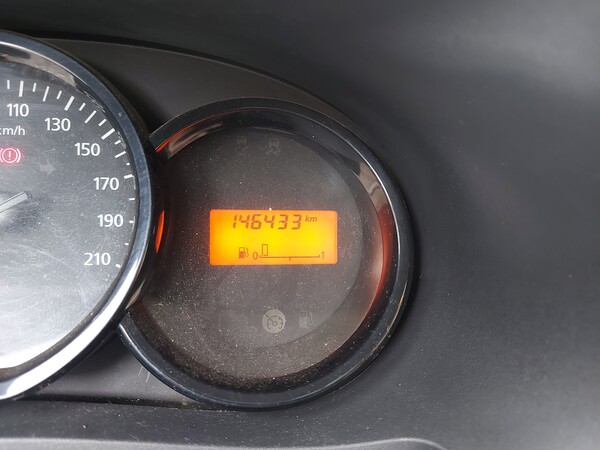 1#7811 Autocarro Dacia Dokker in vendita - foto 11