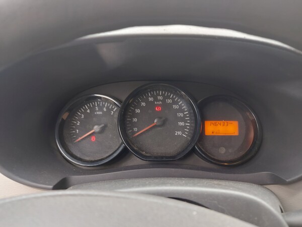 1#7811 Autocarro Dacia Dokker in vendita - foto 12