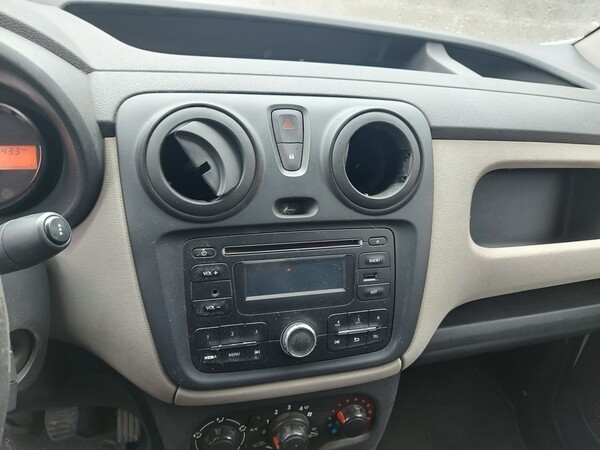 1#7811 Autocarro Dacia Dokker in vendita - foto 13