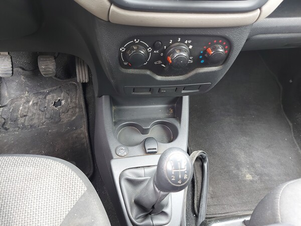 1#7811 Autocarro Dacia Dokker in vendita - foto 14