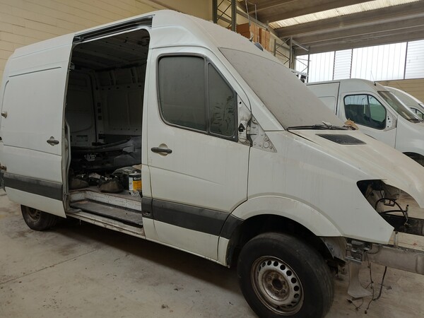 2#7811 Autocarro Mercedes Benz in vendita - foto 2