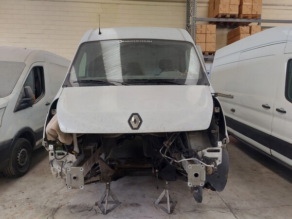 Autocarri in vendita