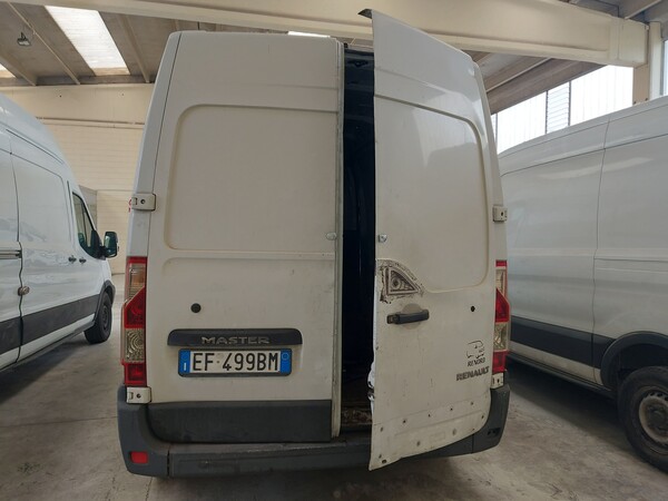 3#7811 Autocarro Renault Master in vendita - foto 2