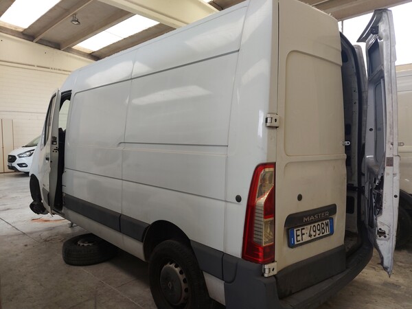 3#7811 Autocarro Renault Master in vendita - foto 4