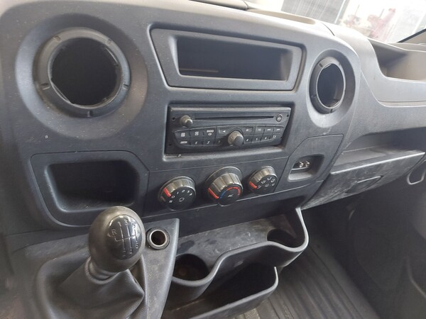 3#7811 Autocarro Renault Master in vendita - foto 12