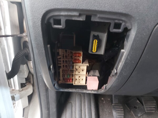 3#7811 Autocarro Renault Master in vendita - foto 14