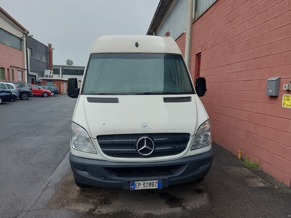4#7811 Autocarro Mercedes Benz in vendita - foto 1