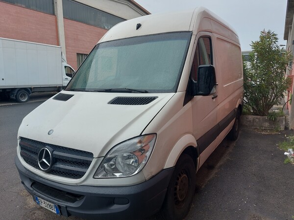 4#7811 Autocarro Mercedes Benz in vendita - foto 3