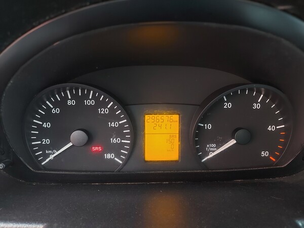 4#7811 Autocarro Mercedes Benz in vendita - foto 10