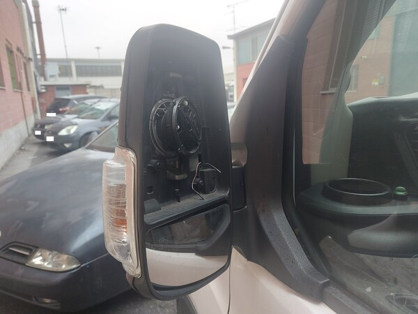 5#7811 Autocarro Ford in vendita - foto 2