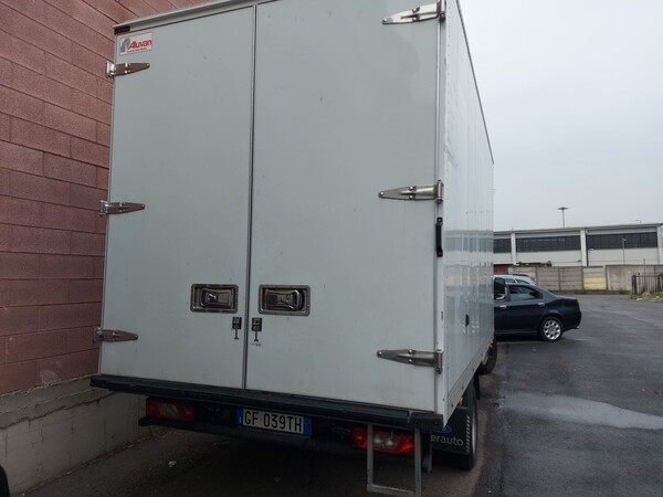 5#7811 Autocarro Ford in vendita - foto 4
