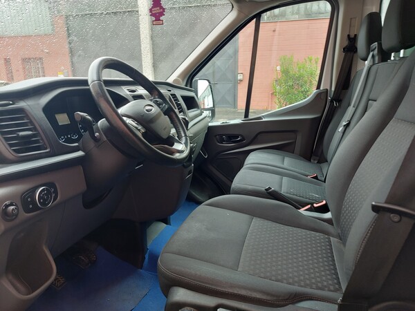 5#7811 Autocarro Ford in vendita - foto 11