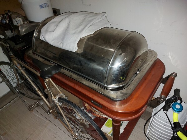 3#7813 Attrezzatura e arredi per la ristorazione in vendita - foto 10
