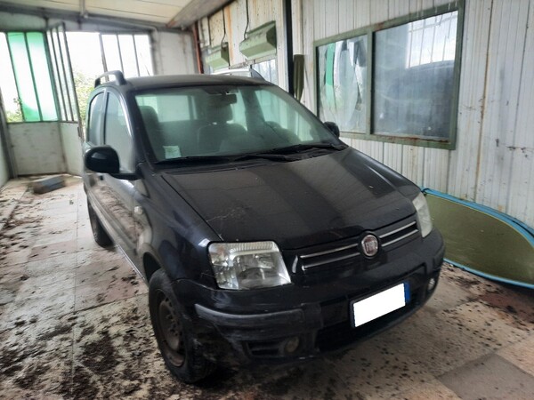 Automobili in vendita