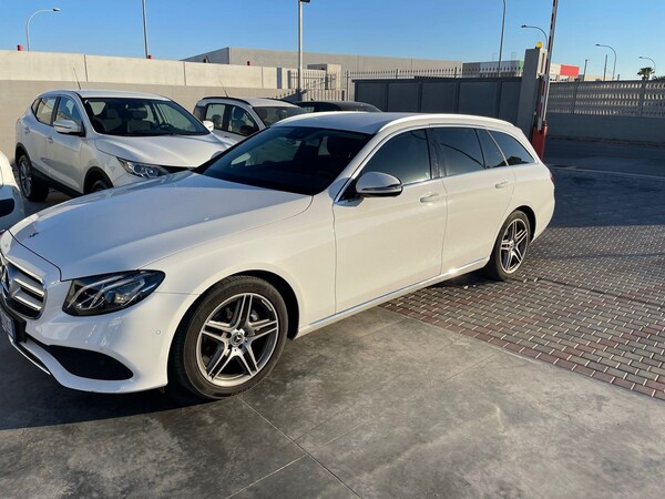 Automobili in vendita