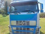 Immagine 4 - Autocarro scarrabile Volvo FH480 - Lotto 1 (Asta 7820)